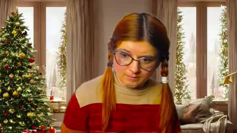 RileyComely online show from 12/22/24, 01:45