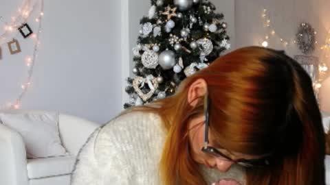 RileyComely online show from 12/26/24, 01:18