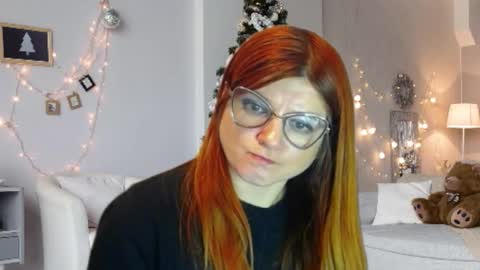 RileyComely online show from 01/05/25, 11:55