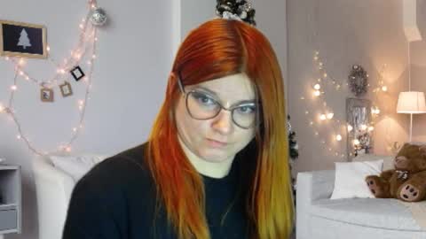 RileyComely online show from 01/06/25, 02:58