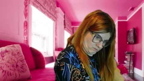 RileyComely online show from 02/14/25, 01:13