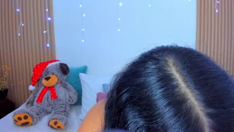 Snapshot of rileydolly chatting on 12/07/24, 03:36 RileyDolly online show from 12/07/24, 03:36