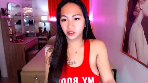 Riley online show from 01/10/25, 02:04