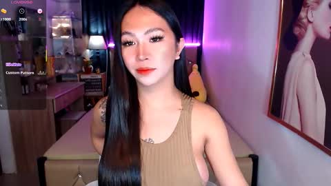 Riley online show from 01/19/25, 06:53