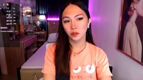 Riley online show from 01/22/25, 02:35