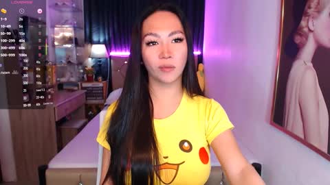 Riley online show from 01/23/25, 03:22