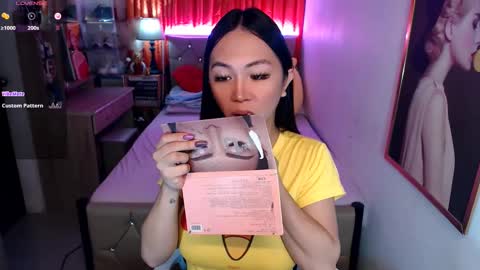 Riley online show from 02/27/25, 08:39