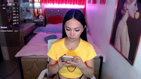 Riley online show from 03/05/25, 07:05