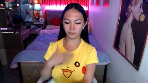 Riley online show from 03/10/25, 03:52