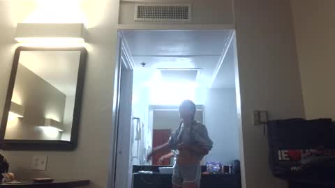 rileyraerhoads online show from 10/29/25, 01:13