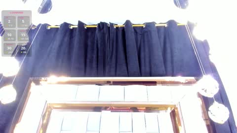 Riley online show from 10/10/25, 11:42