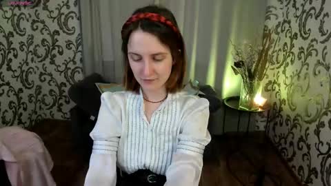 Rimma online show from 10/27/25, 05:22