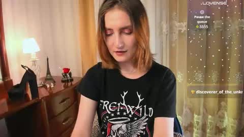 Rimma online show from 11/14/25, 01:21