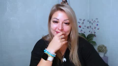 Rimma online show from 10/30/25, 08:49