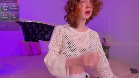 . Rina . online show from 11/10/25, 09:08