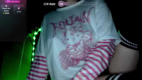 rinaakpc online show from 12/03/24, 09:34