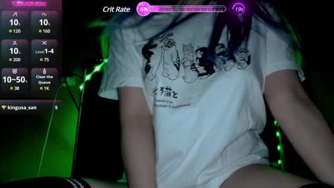 rinaakpc online show from 12/06/24, 08:07