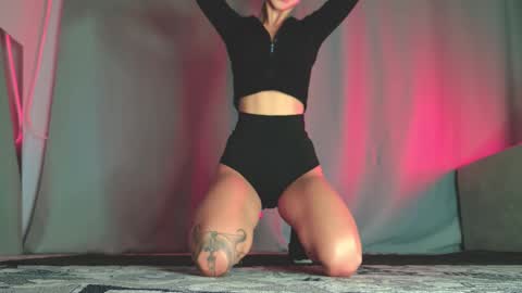 RINA online show from 09/12/25, 02:22