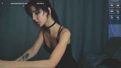 RINA online show from 09/28/25, 12:16