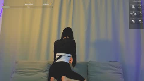 RINA online show from 10/16/25, 12:44