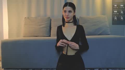 RINA online show from 10/25/25, 07:16