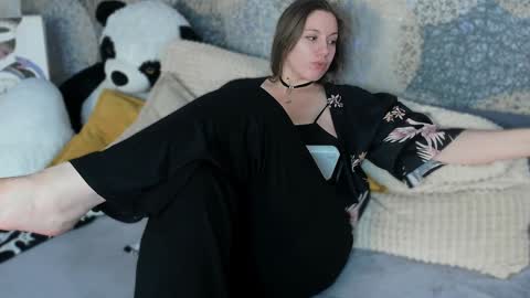 Rina online show from 12/28/24, 12:26