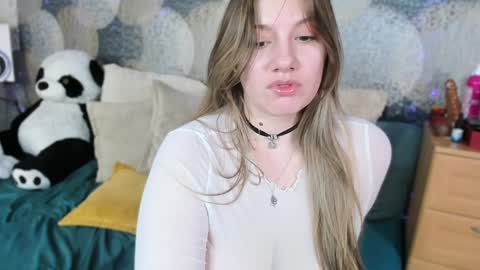 Rina online show from 02/06/25, 09:28