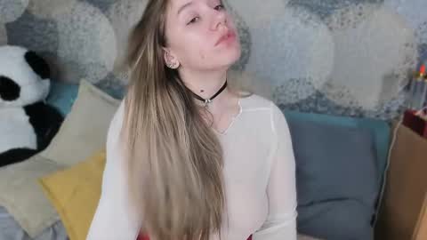 Rina online show from 02/22/25, 09:26