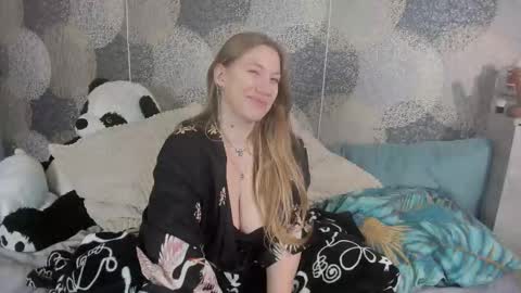 Rina online show from 11/20/25, 08:52