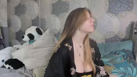 Rina online show from 11/22/25, 04:28