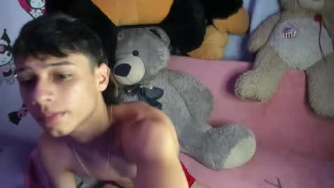  RIO PONCE  online show from 11/26/25, 02:23