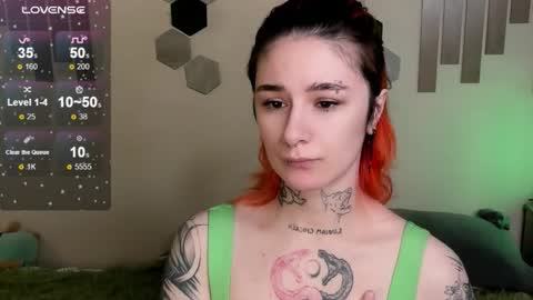 MIley online show from 10/28/25, 02:26