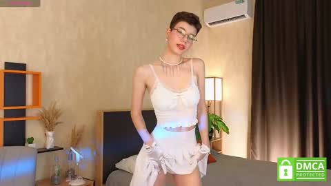 Snapshot of riskyteasse chatting on 02/03/25, 07:51 Agnes online show from 02/03/25, 07:51