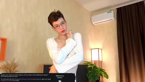 Snapshot of riskyteasse chatting on 02/13/25, 07:03 Agnes online show from 02/13/25, 07:03
