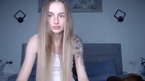 Rita online show from 11/16/25, 04:01