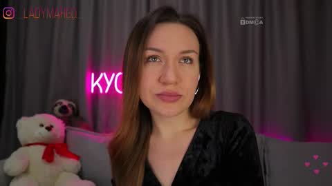 Rita online show from 11/08/25, 11:25