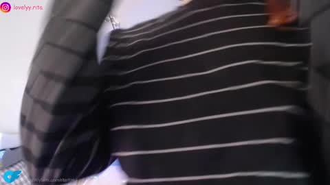 Snapshot of ritaritakii chatting on 02/19/25, 12:22 Margarita online show from 02/19/25, 12:22