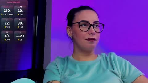 Miss Rita online show from 11/07/25, 03:01