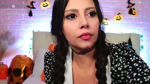 Sweet Rita Verginia  online show from 10/31/25, 02:45