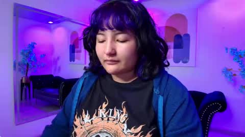 Snapshot of ritsuka_berry chatting on 09/11/25, 03:17 Ritsuka online show from 09/11/25, 03:17
