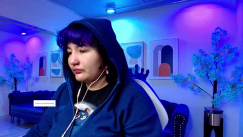 Snapshot of ritsuka_berry chatting on 09/14/25, 11:09 Ritsuka online show from 09/14/25, 11:09