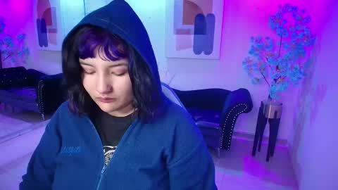 Snapshot of ritsuka_berry chatting on 09/26/25, 03:21 Ritsuka online show from 09/26/25, 03:21