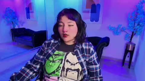 Snapshot of ritsuka_berry chatting on 10/03/25, 04:09 Ritsuka online show from 10/03/25, 04:09