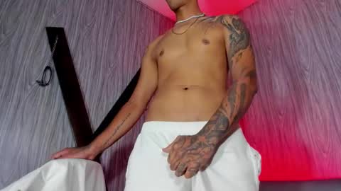 Snapshot of rivernbalderr chatting on 11/08/25, 12:33 Its Rivern Show online show from 11/08/25, 12:33