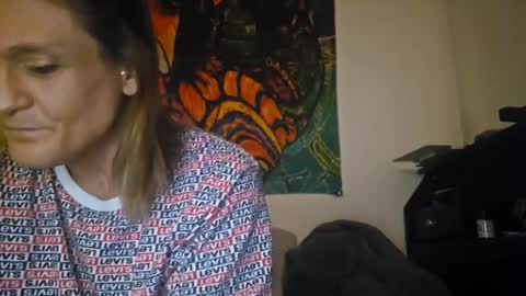 Randiz online show from 12/14/24, 10:02