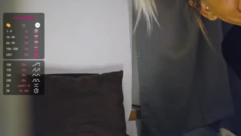 Randiz online show from 02/16/25, 04:09