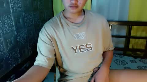 RICH MY GOAL online show from 10/14/25, 03:29