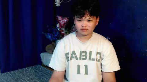 RICH MY GOAL online show from 10/26/25, 01:17