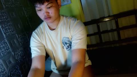 RICH MY GOAL online show from 11/05/25, 02:11