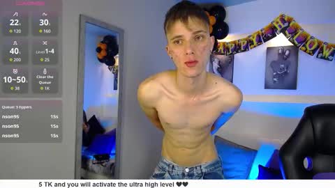 Robbin online show from 10/13/25, 05:18